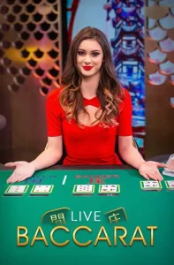 live online casino baccarat in PH