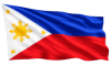 flag of the Philippines 