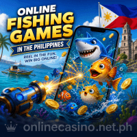 fishing games online Philippines